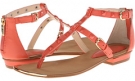 Coral Coast Velvet Sheep Nappa Isola Adie for Women (Size 8.5)