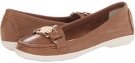 Whiskey Tan Odyssey Isola Velda for Women (Size 6)