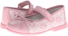 Pink Pablosky Kids 029043 for Kids (Size 5)