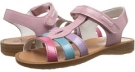 Pink Patent Pablosky Kids 031359 for Kids (Size 9.5)