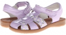 Lilac Patent Pablosky Kids 031429 for Kids (Size 7.5)