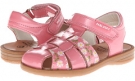 Pink Patent Pablosky Kids 031447 for Kids (Size 6.5)