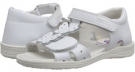 White Pablosky Kids 033000 for Kids (Size 5)