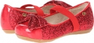 Red Pampili Fofurinha 203008 for Kids (Size 9)