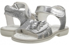 Silver Primigi Kids Raziya for Kids (Size 6.5)