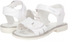 White Primigi Kids Raziya for Kids (Size 10.5)