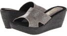 Pewter Sbicca Smolder for Women (Size 9)