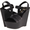 Black Sbicca La Palma for Women (Size 8)