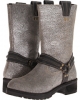 Pewter Sbicca Ozark for Women (Size 8.5)