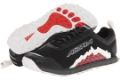 Black/Fiery Red Altra Zero Drop Footwear Lone Peak 1.5 for Men (Size 11.5)