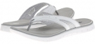 White Dr. Scholl's Caroline-MT for Women (Size 7)