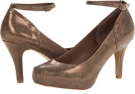 Bronze Distressed MIA Monnika for Women (Size 6)