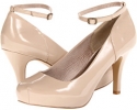 Nude Patent MIA Monnika for Women (Size 7.5)