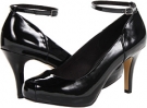 Black Patent MIA Monnika for Women (Size 9)