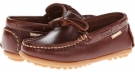Brown Pablosky Kids 103890 for Kids (Size 11)