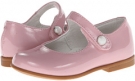 Pink Patent Pablosky Kids 300159 for Kids (Size 12)