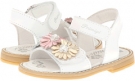 White Primigi Kids Ianna for Kids (Size 5)