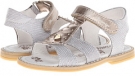 Taupe Primigi Kids Cleide for Kids (Size 8)