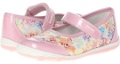 Pink Pablosky Kids 028659 for Kids (Size 6.5)