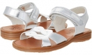 Silver Pablosky Kids 031051 for Kids (Size 6.5)