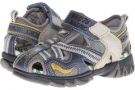 Denim/Grey Primigi Kids Duke for Kids (Size 9)