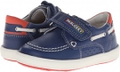 Blue Pablosky Kids 038318 for Kids (Size 6)