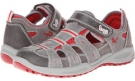 Grey/Red Primigi Kids Berard for Kids (Size 13.5)