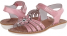 Pink Patent Pablosky Kids 405645 for Kids (Size 10.5)