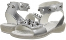 Silver Primigi Kids Lauryn for Kids (Size 8)