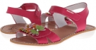 Magenta Pablosky Kids 406173 for Kids (Size 10.5)