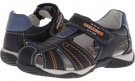 Navy Pablosky Kids 560726 for Kids (Size 7.5)