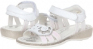 White Primigi Kids Vanity for Kids (Size 9)