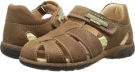 Light Brown Pablosky Kids 562072 for Kids (Size 8)