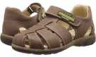 Chocolate Brown Pablosky Kids 562096 for Kids (Size 7.5)