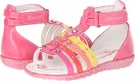 Pink Primigi Kids Ebe for Kids (Size 9.5)