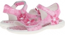 Pink Primigi Kids Ortensia for Kids (Size 12)