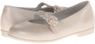 Pearlized Beige Pablosky Kids 800135 for Kids (Size 6)