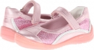 Light Pink Primigi Kids Leigh-E for Kids (Size 8)