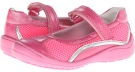 Pink Primigi Kids Leigh-E for Kids (Size 8)