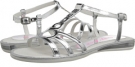 Mirror Silver Pablosky Kids 801651 for Kids (Size 6.5)