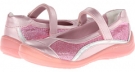 Light Pink Primigi Kids Leigh-E for Kids (Size 13)