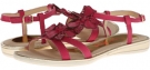 Magenta Pablosky Kids 802773 for Kids (Size 5)