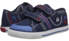 Navy Pablosky Kids 916020 for Kids (Size 6.5)