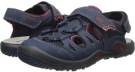 Blue Primigi Kids Domingo-E for Kids (Size 13.5)