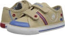 Beige Pablosky Kids 916030 for Kids (Size 4)