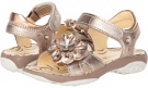 Taupe Primigi Kids Itaca for Kids (Size 9.5)