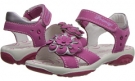 Hot Pink Primigi Kids Itaca for Kids (Size 11)