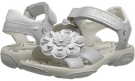 Silver Primigi Kids Itaca for Kids (Size 9.5)