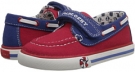 Red Pablosky Kids 916260 for Kids (Size 6.5)
