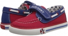 Red Pablosky Kids 916260 for Kids (Size 7.5)